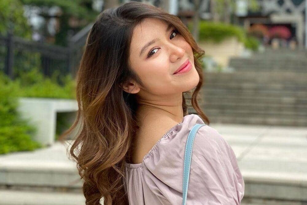 Instagram/tiaraandini