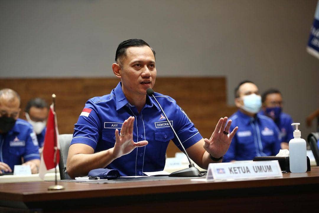 Instagram.com/agusyudhoyono