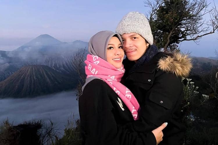 Instagram.com/aurelie.hermansyah