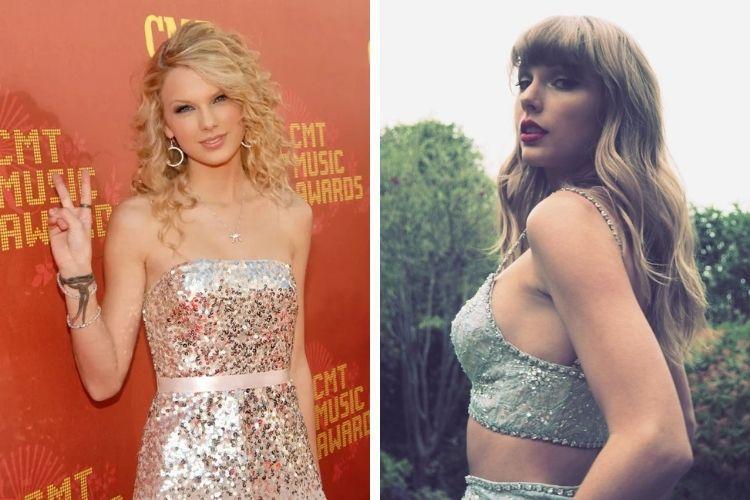 Potret Para Artis Saat Berusia 18 Tahun vs Sekarang, Bikin Melongo!