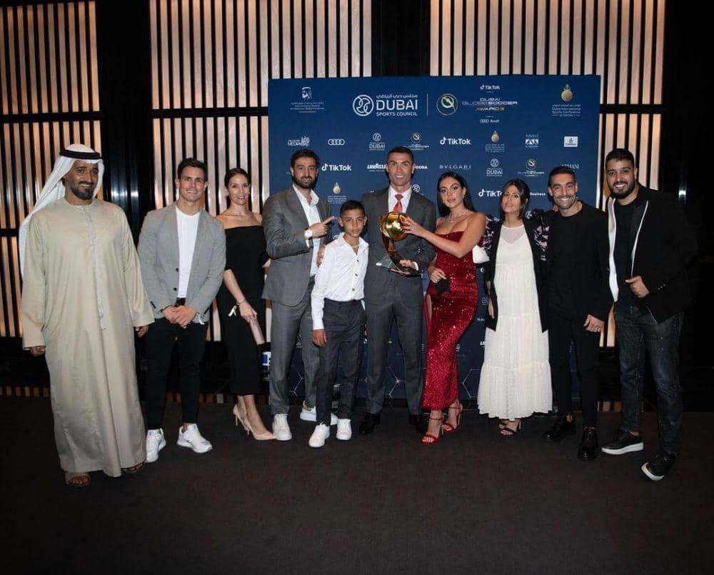 Instagram.com/cristiano