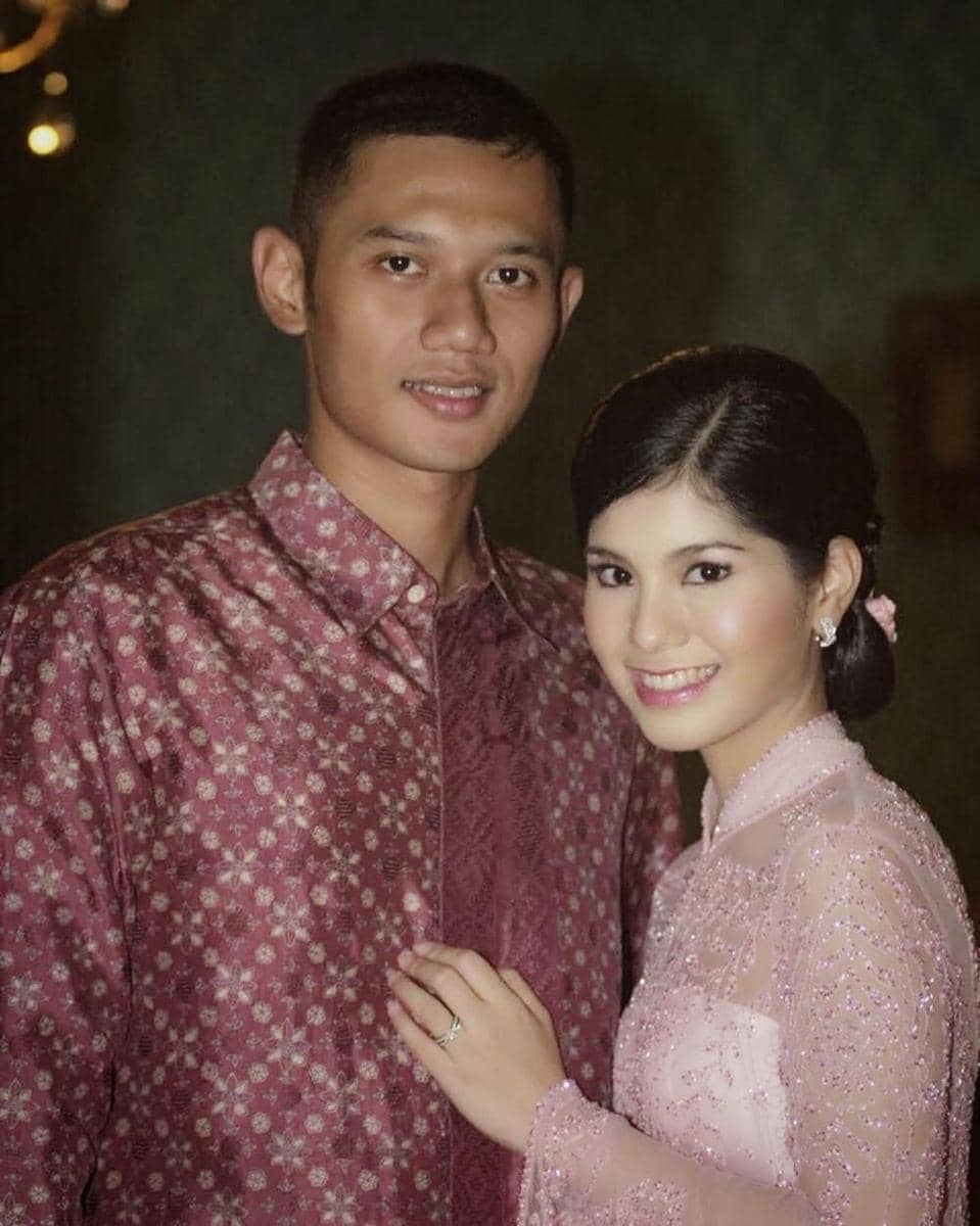 Instagram.com/annisayudhoyono