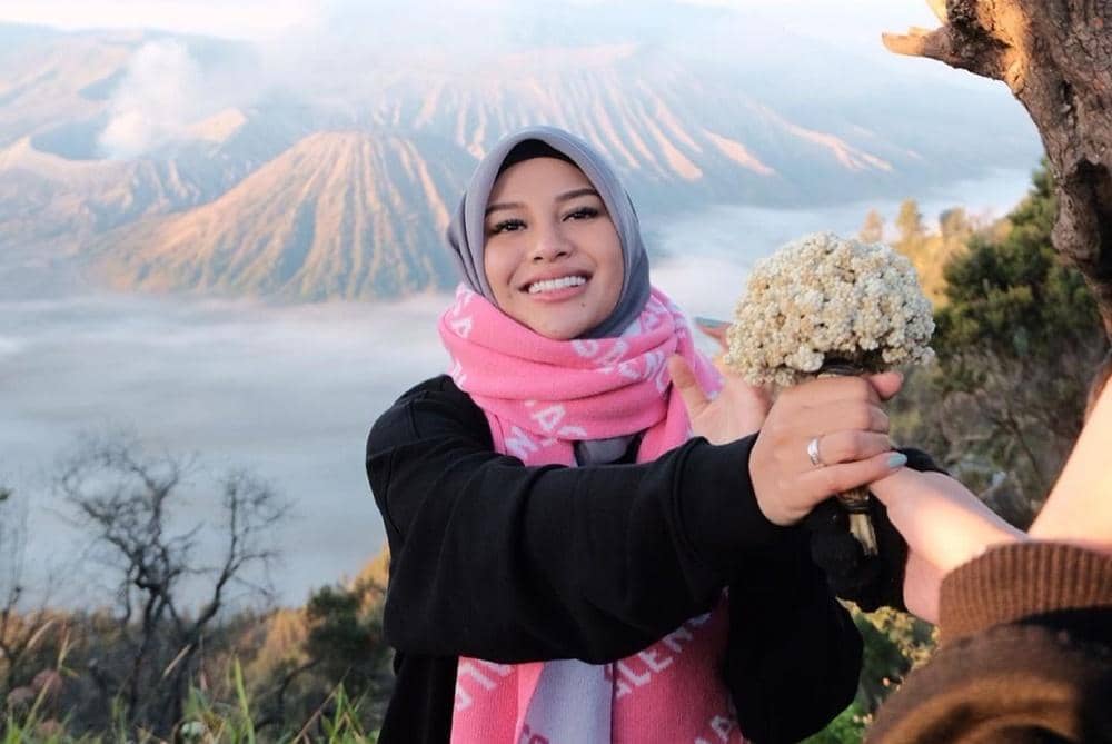 Instagram.com/aurelie.hermansyah