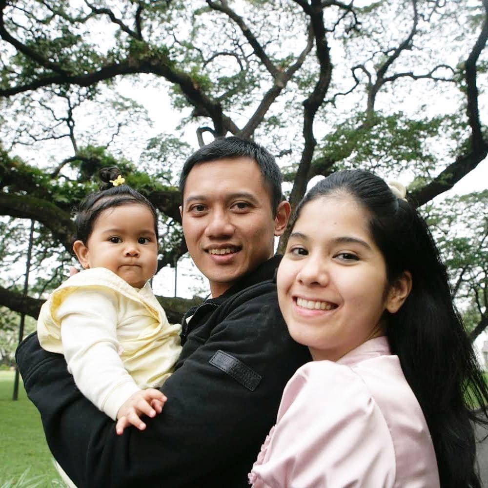 Instagram.com/annisayudhoyono