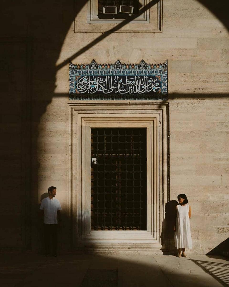 Instagram.com/banimmulia