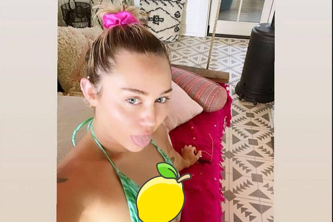 instagram.com/mileycyrus