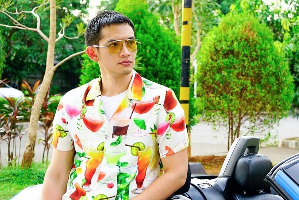 Instagram.com/thereal_rezkyadhitya