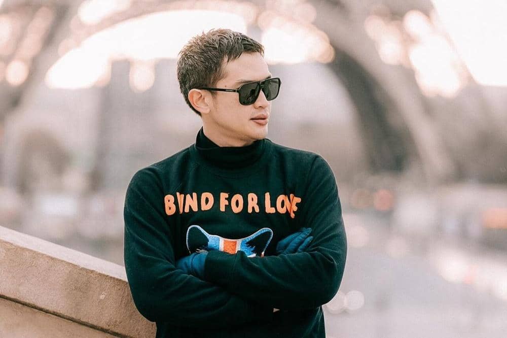 Instagram.com/thereal_rezkyadhitya