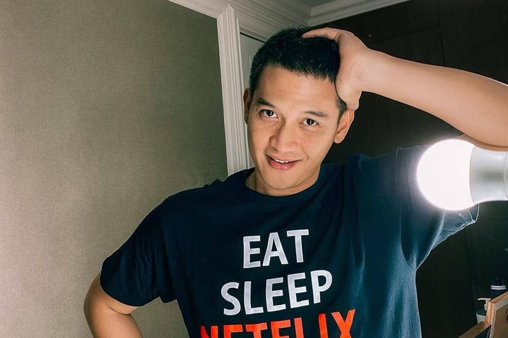 Instagram.com/thereal_rezkyadhitya