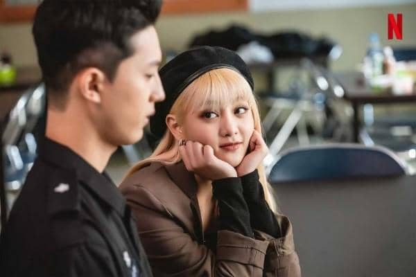 instagram.com/netflixkr