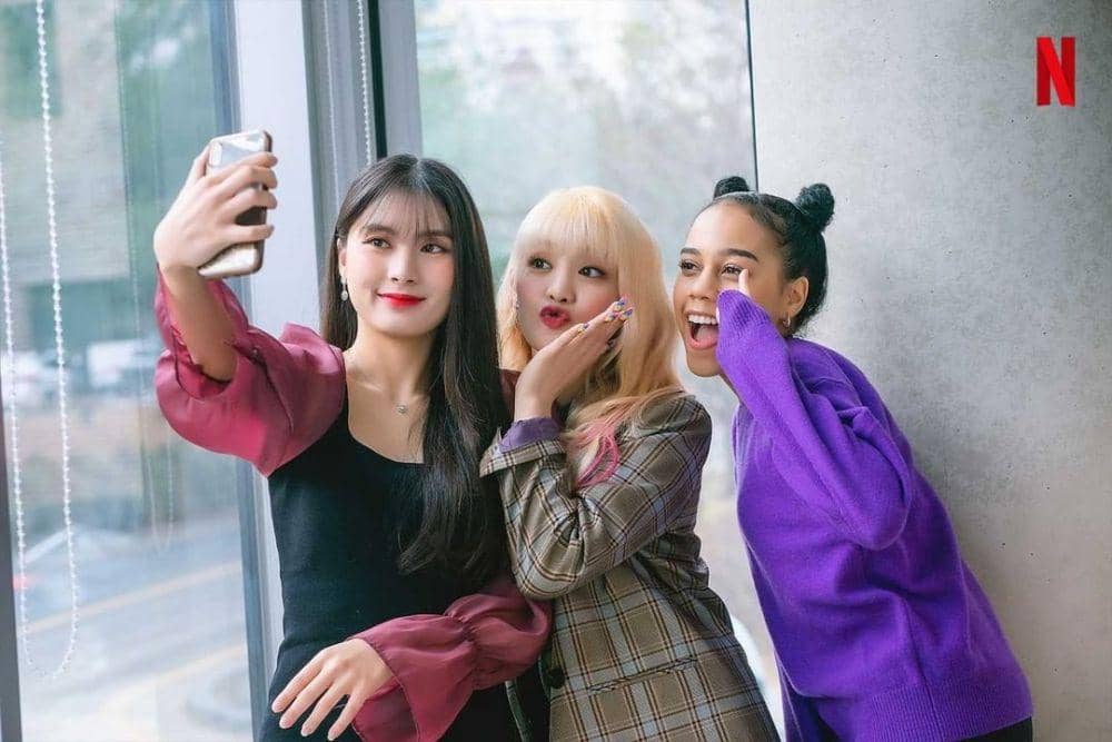 instagram.com/netflixkr