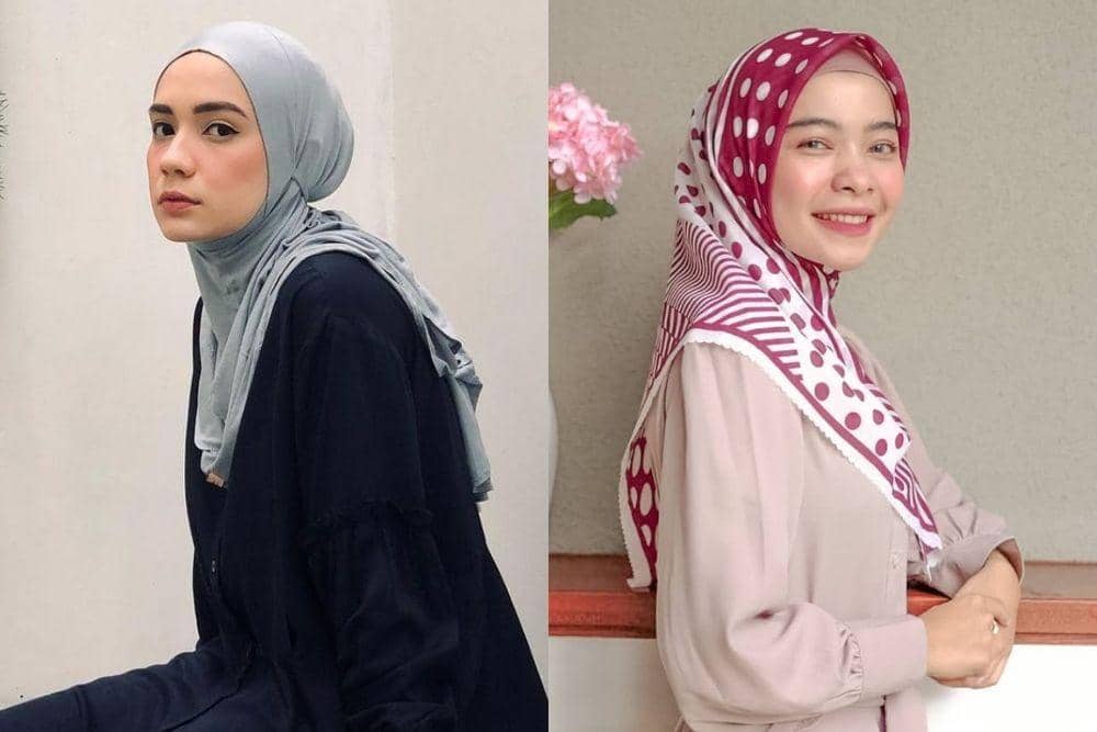 instagram.com/putriannesaloka, instagram.com/noviagianan