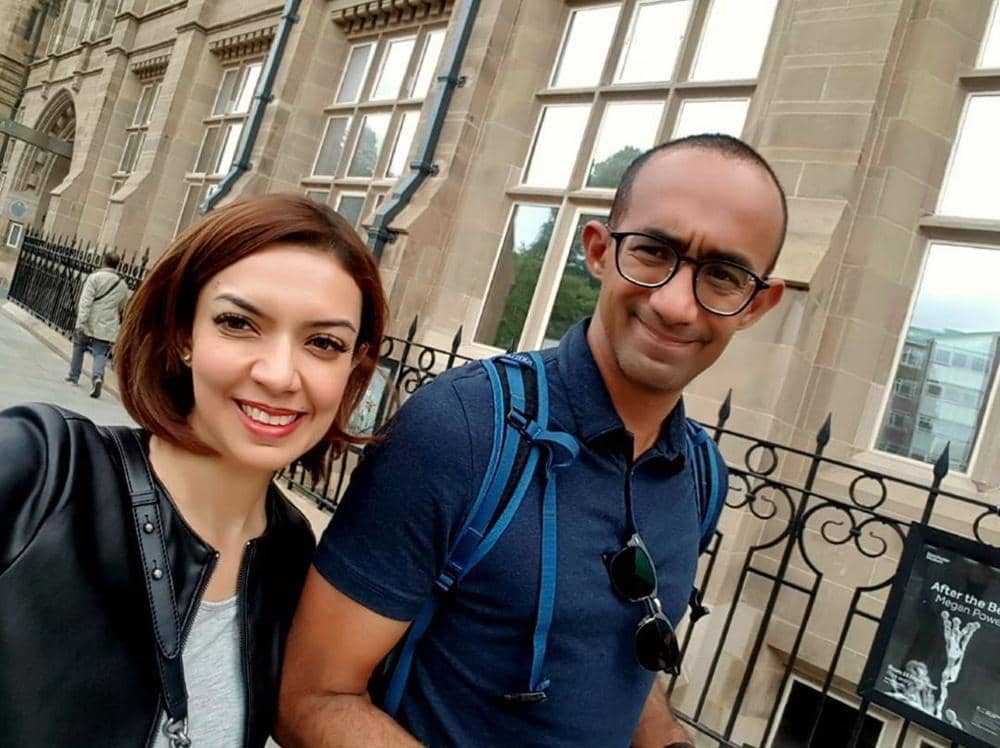 Instagram.com/najwashihab