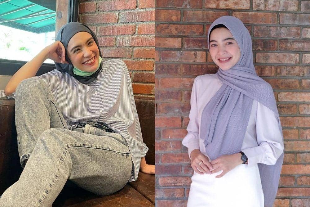 instagram.com/putriannesaloka, instagram.com/noviagianan