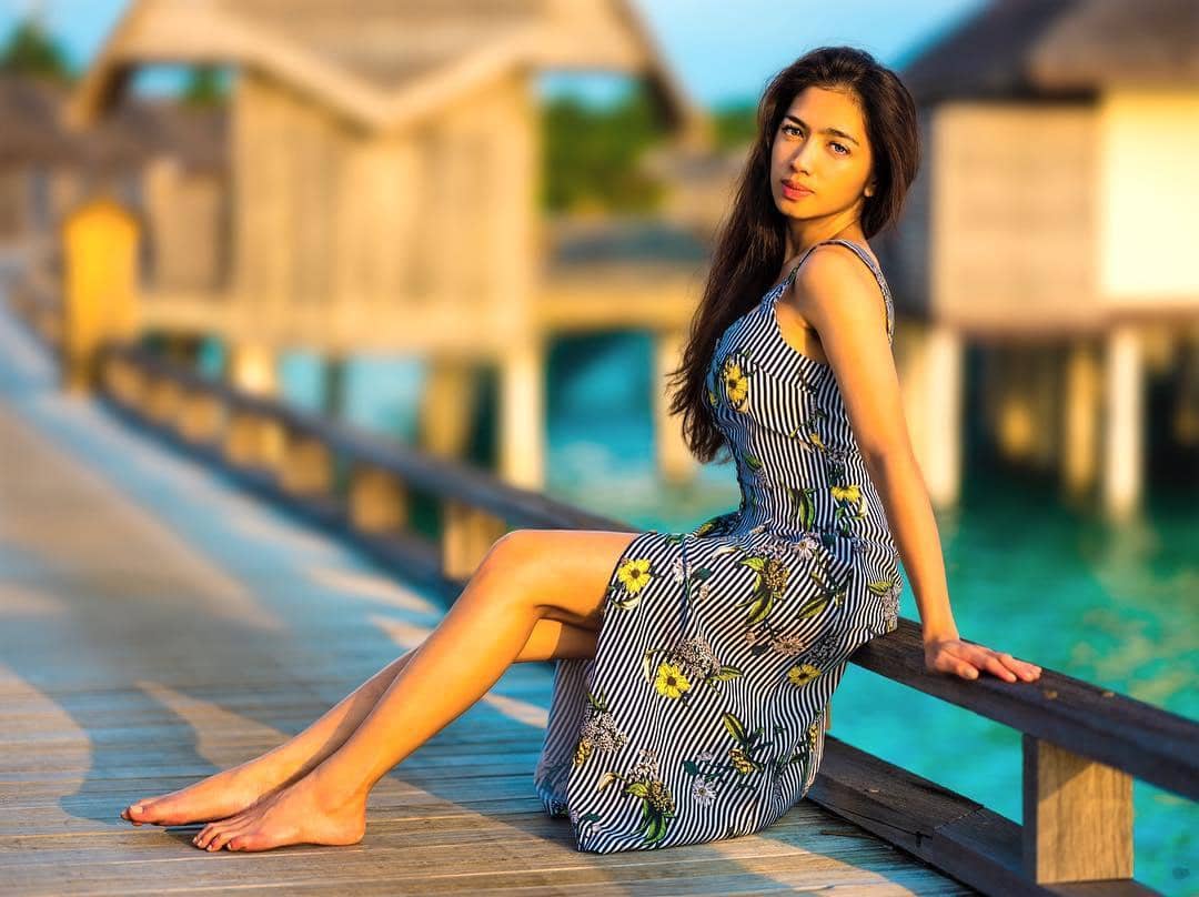 instagram.com/realangelkaramoy