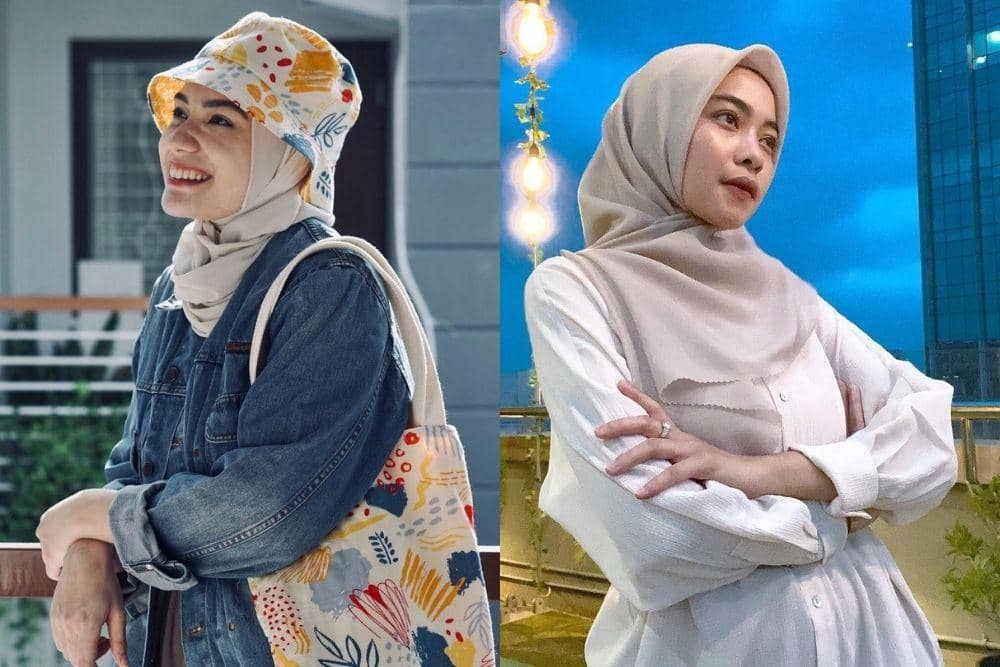 instagram.com/putriannesaloka, instagram.com/noviagianan