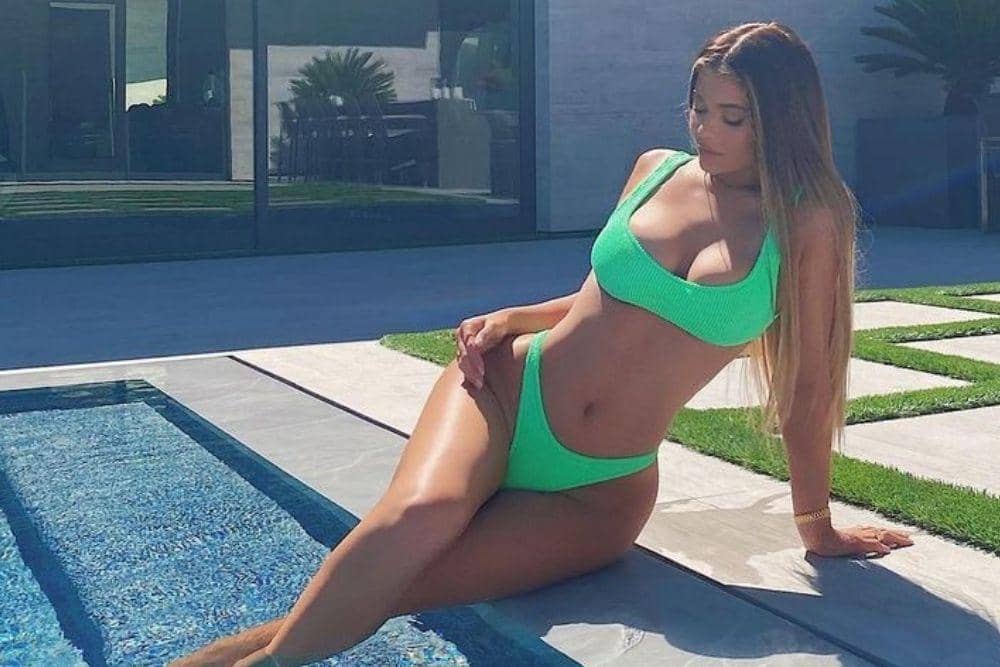 instagram.com/kyliejenner