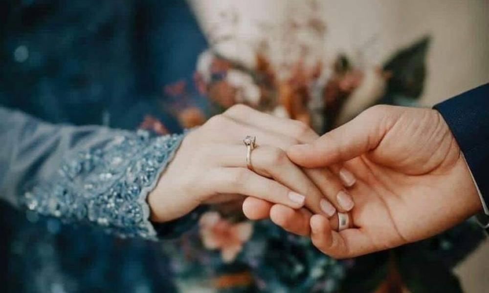 Lengkap dengan Arti, Ini 7 Ayat Alquran tentang Pernikahan