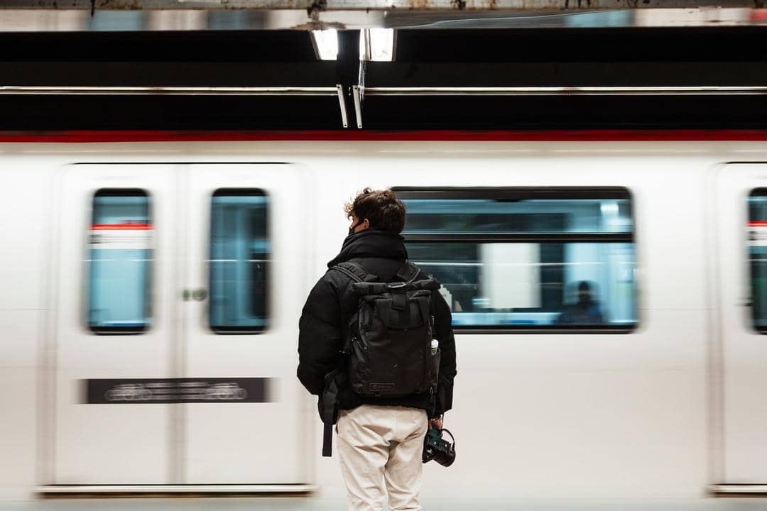 Pexels.com/Enric Cruz Lopez