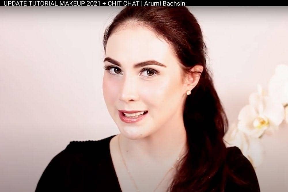 youtube.com/Arumi Bachsin