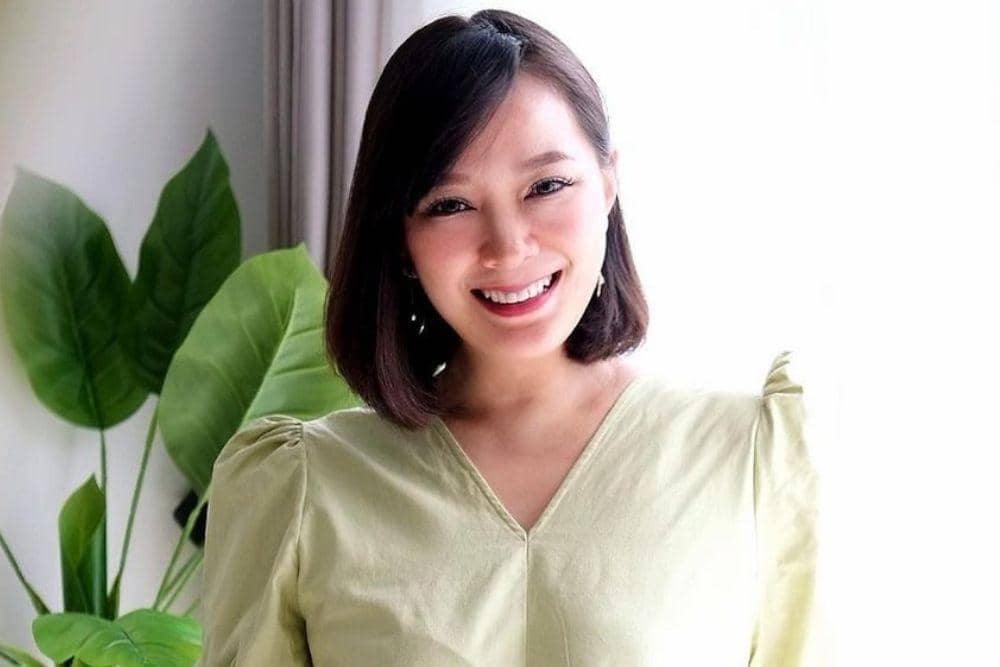 instagram.com/yuanitachrist