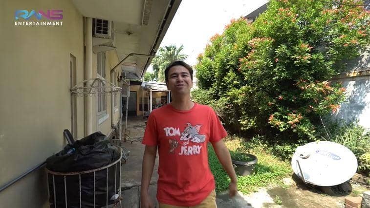 YouTube.com/RANS Entertainment