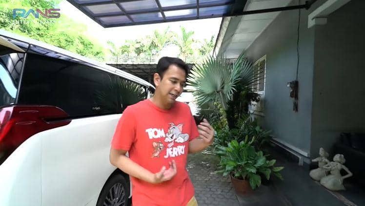 YouTube.com/RANS Entertainment