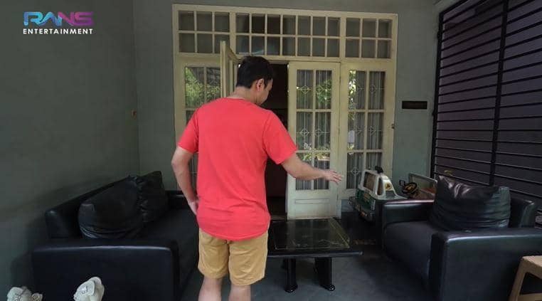 YouTube.com/RANS Entertainment