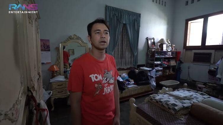 YouTube.com/RANS Entertainment