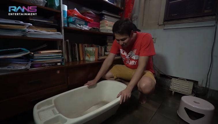 YouTube.com/RANS Entertainment