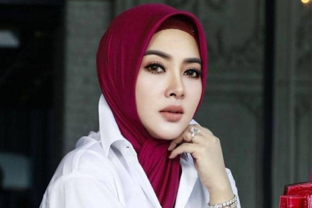 instagram.com/princessyahrini