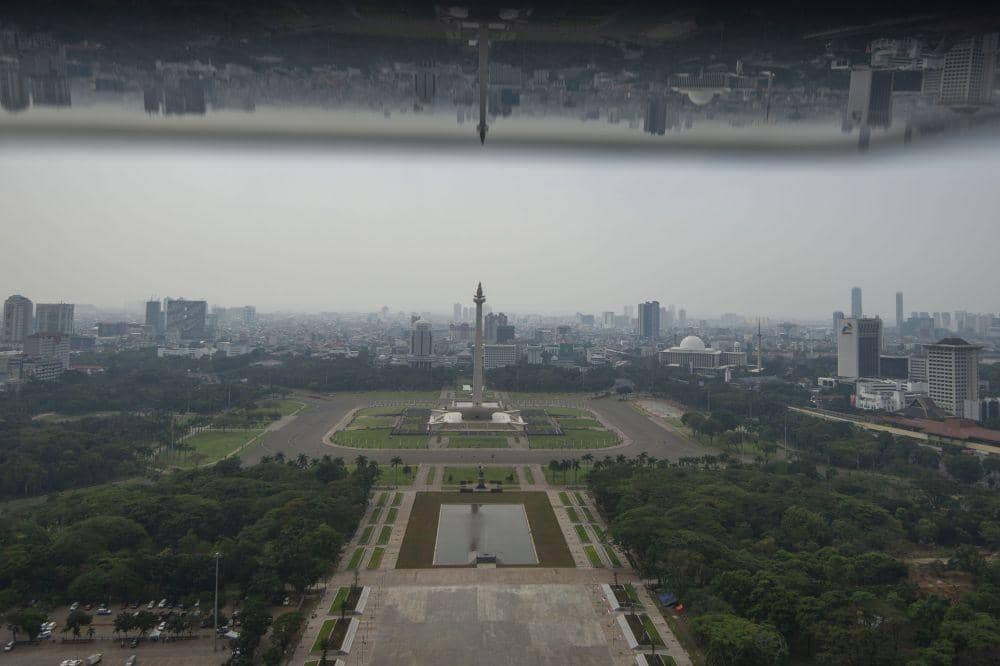 ANTARA FOTO/Aditya Pradana Putra