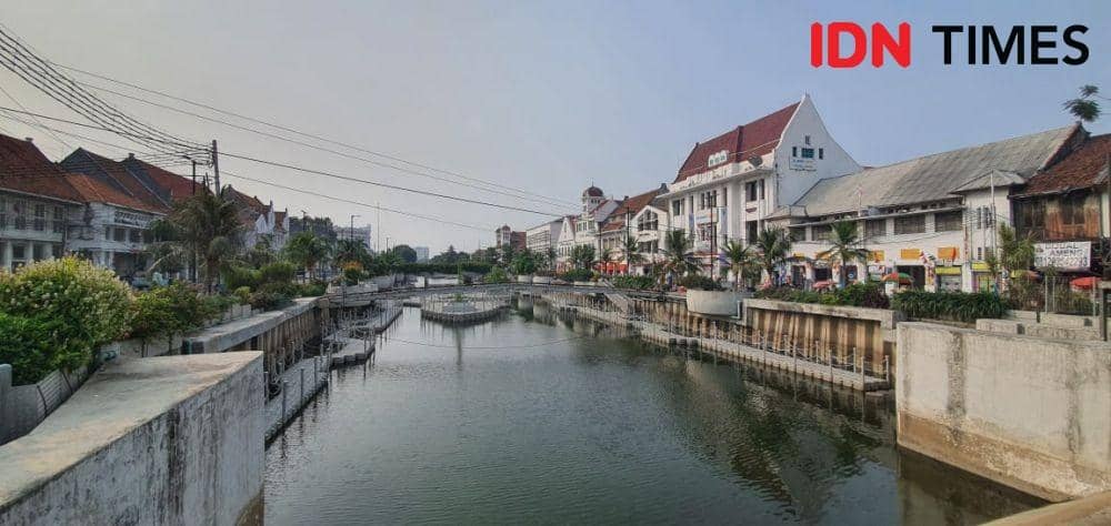 IDN Times/Besse Fadhilah