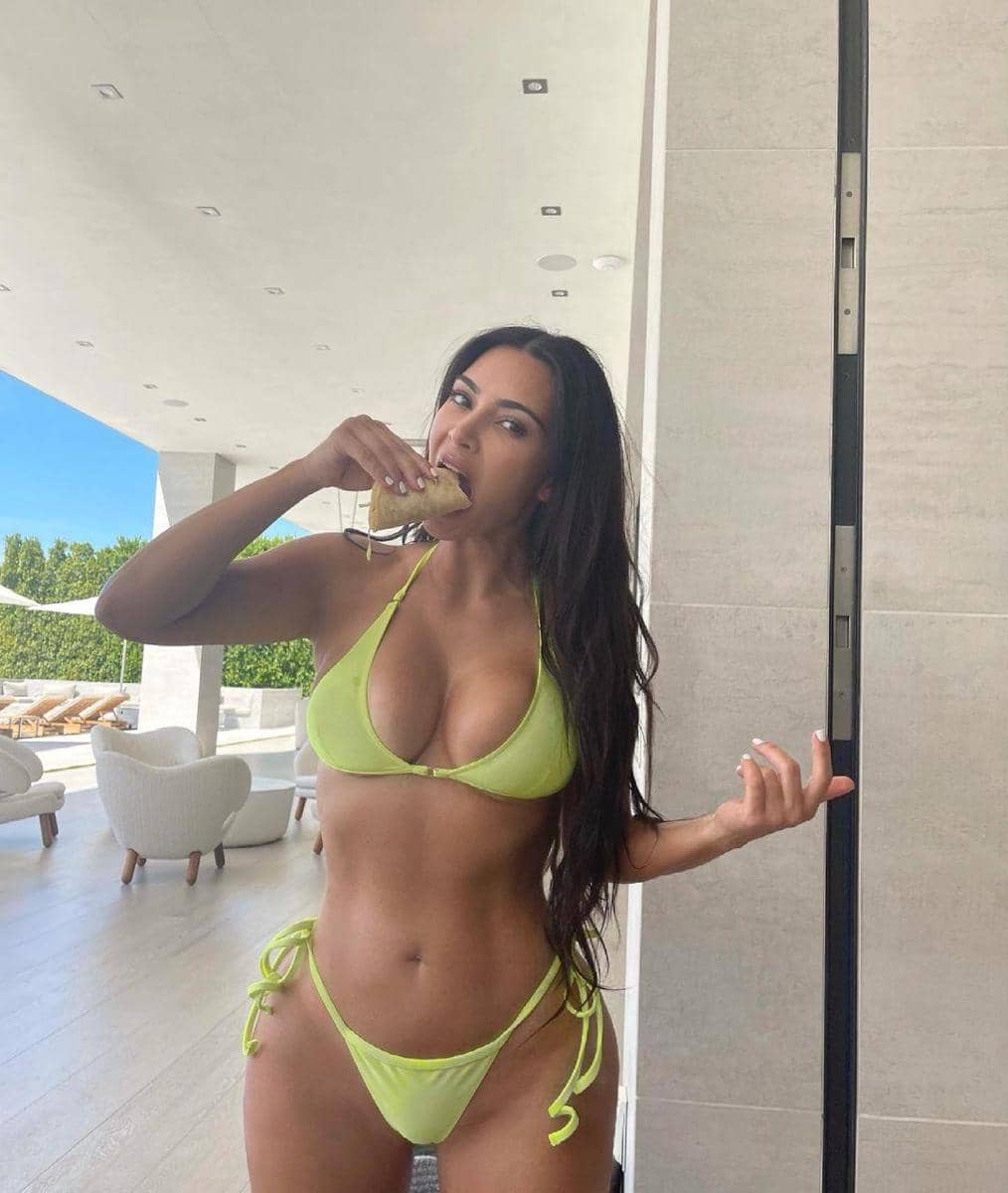 instagram.com/kimkardashian
