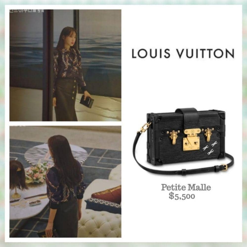 instagram.com/kdrama_fashion