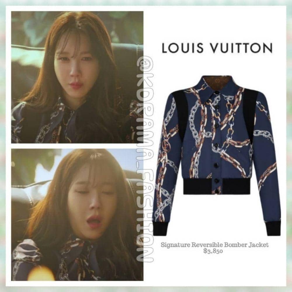 instagram.com/kdrama_fashion