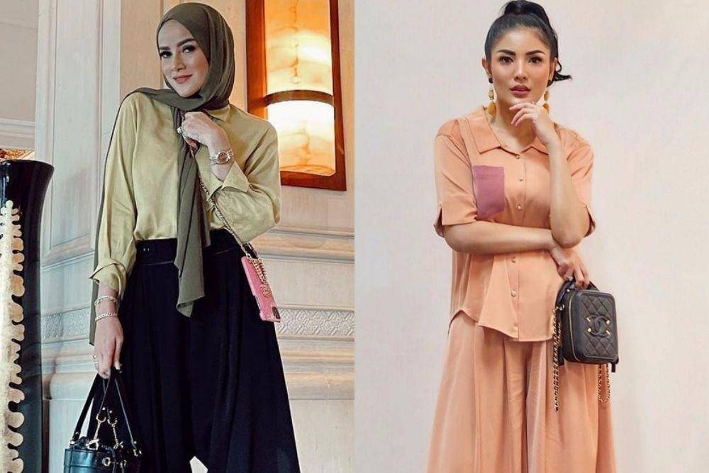 instagram.com/ollaramlanaufar, instagram.com/nindyayunda