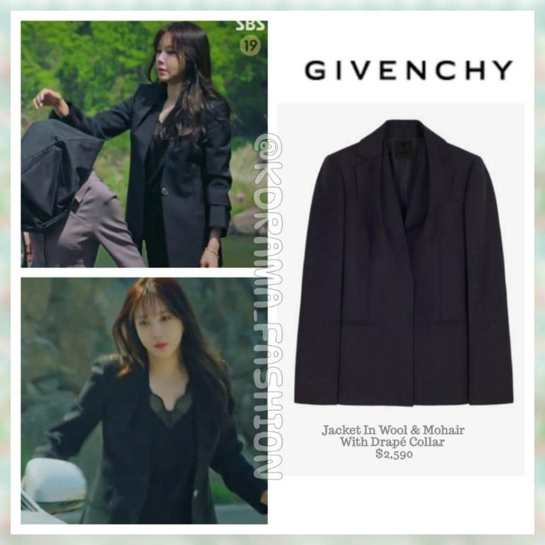 instagram.com/kdrama_fashion