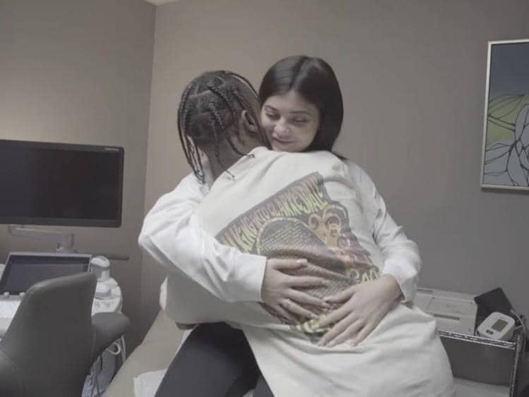 Youtube.com/Kylie Jenner