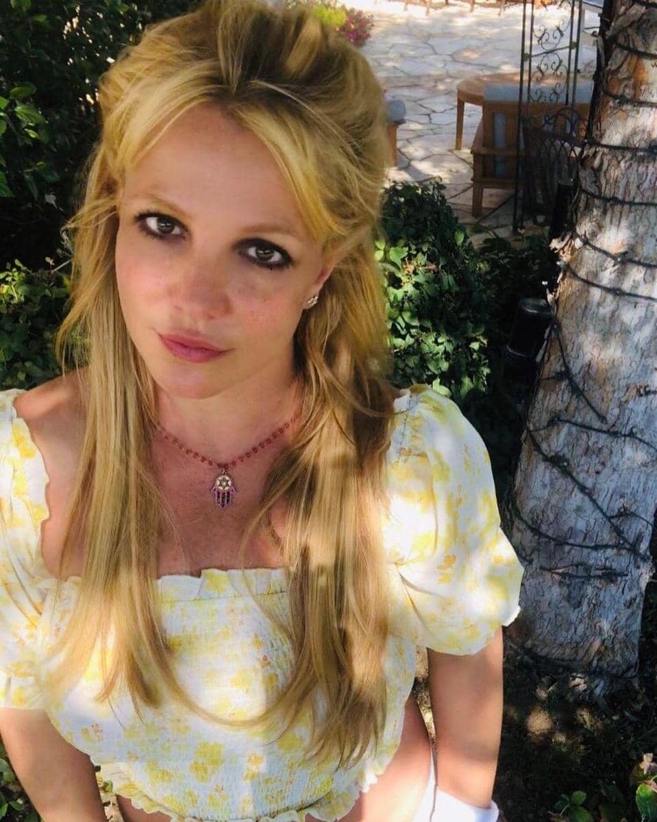 instagram.com/britneyspears