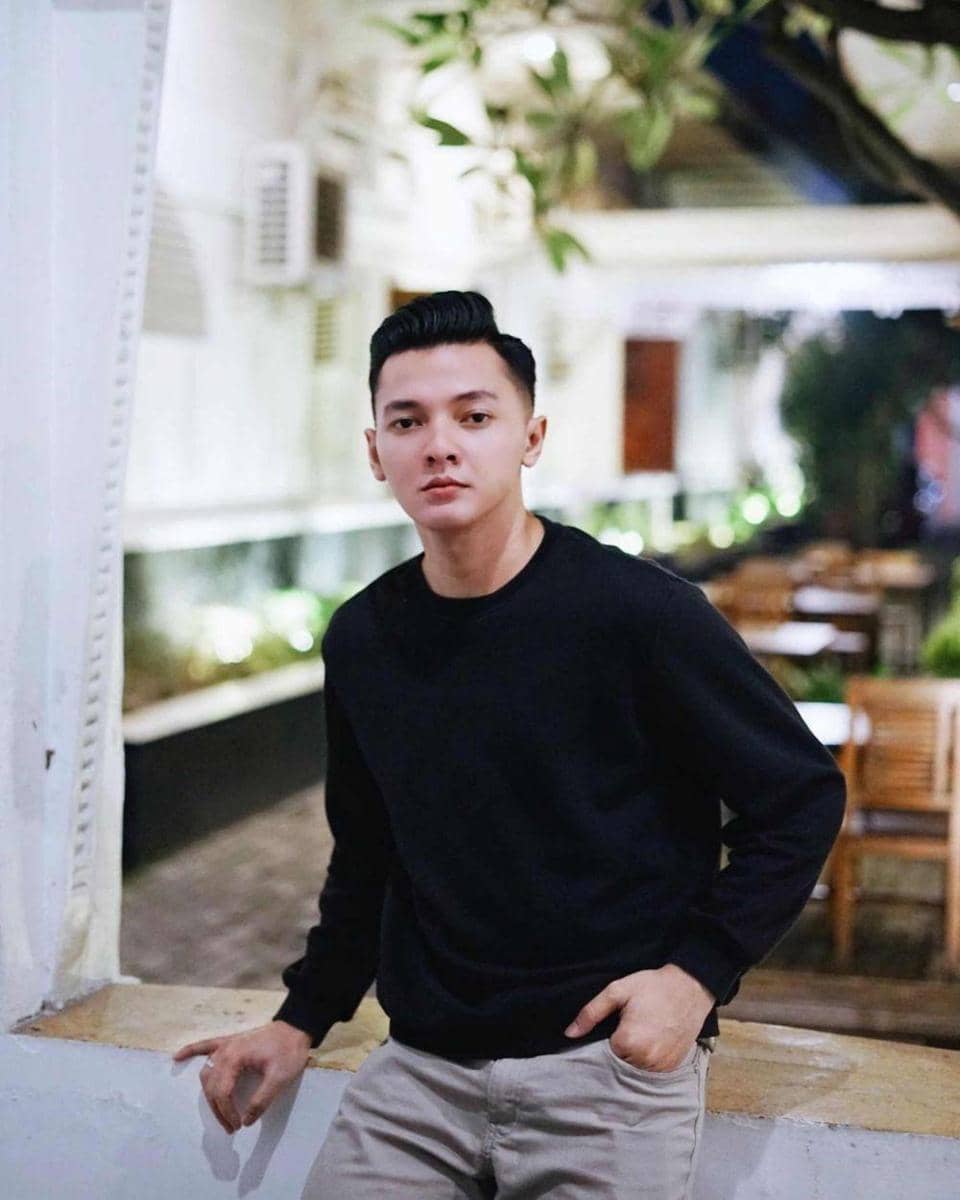 Instagram.com/doryharsa