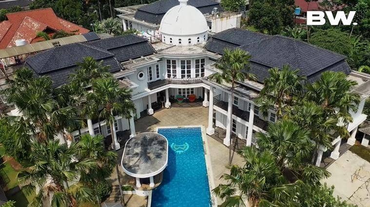 Youtube.com/Boy William