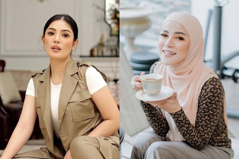 instagram.com/nindyayunda, instagram.com/ollaramlanaufar