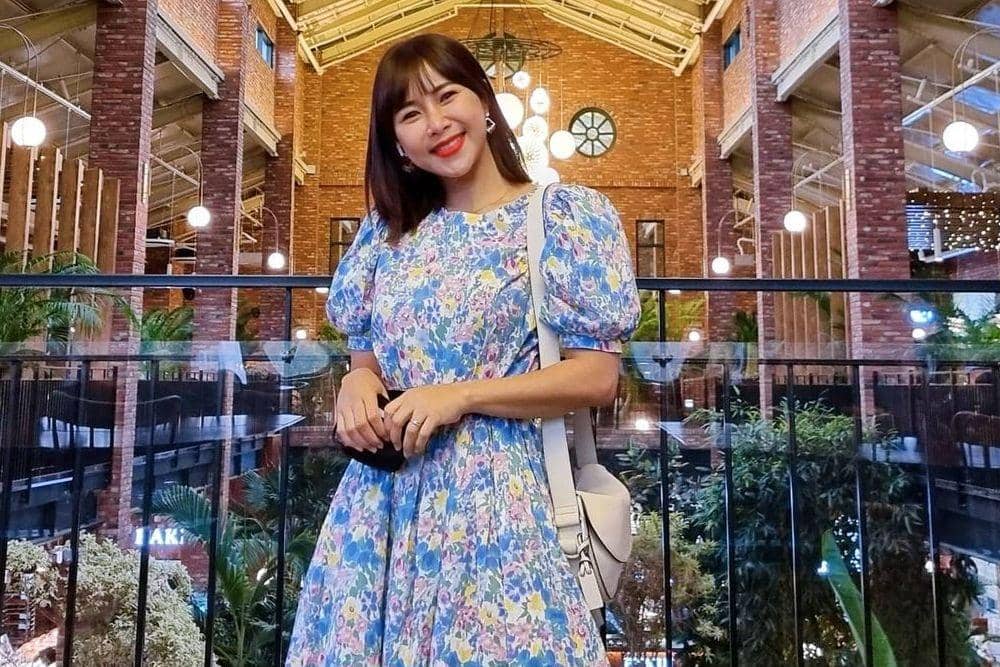 Instagram/yannie_kim79