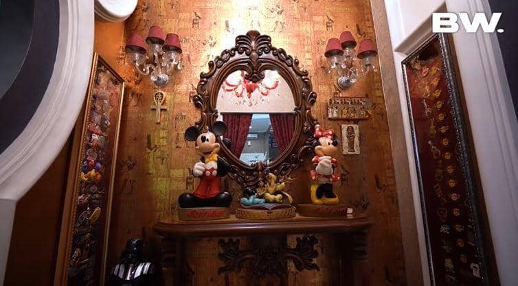 Youtube.com/Boy William