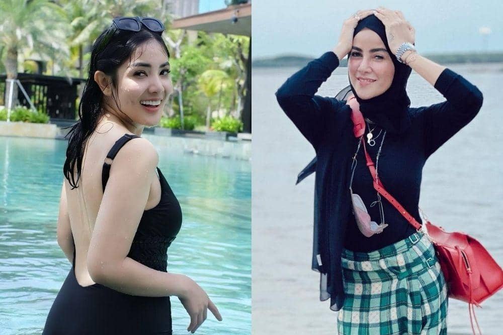 instagram.com/nindyayunda, instagram.com/ollaramlanaufar