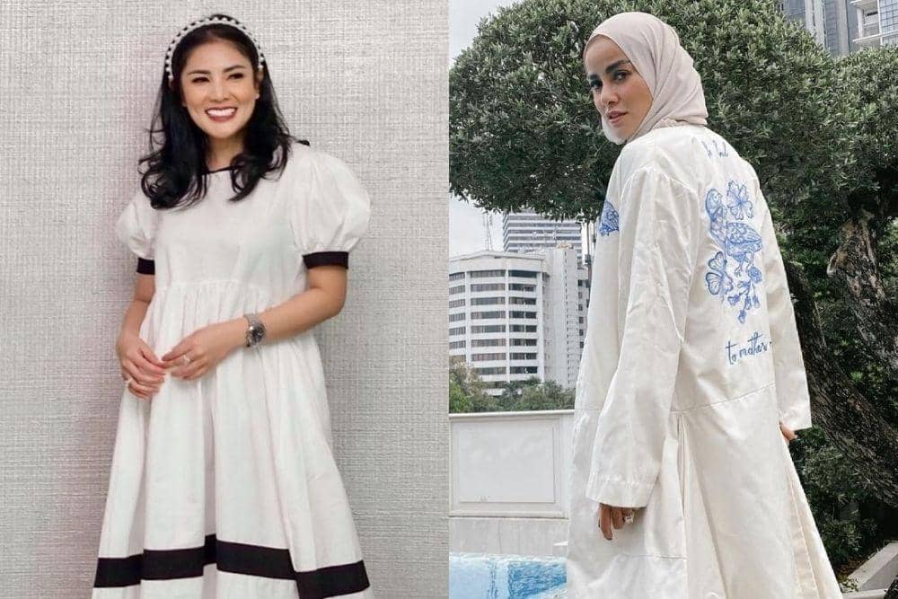 instagram.com/nindyayunda, instagram.com/ollaramlanaufar