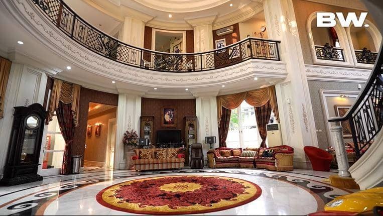 Youtube.com/Boy William