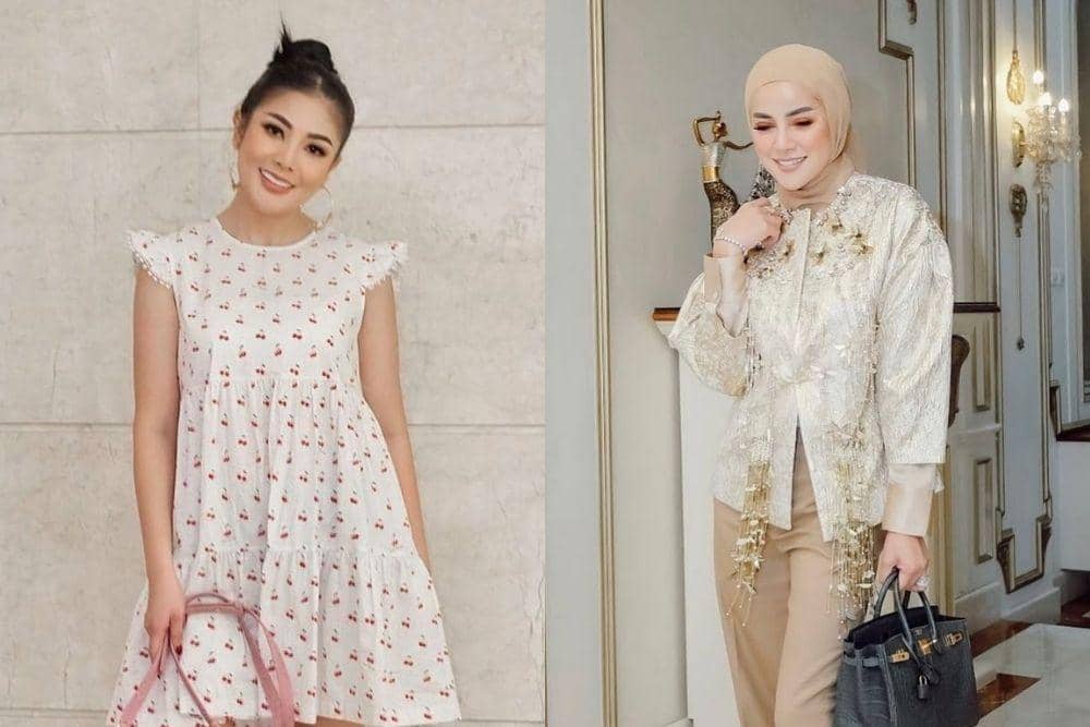 instagram.com/nindyayunda, instagram.com/ollaramlanaufar