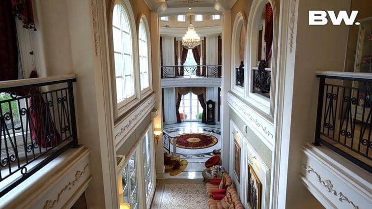 Youtube.com/Boy William